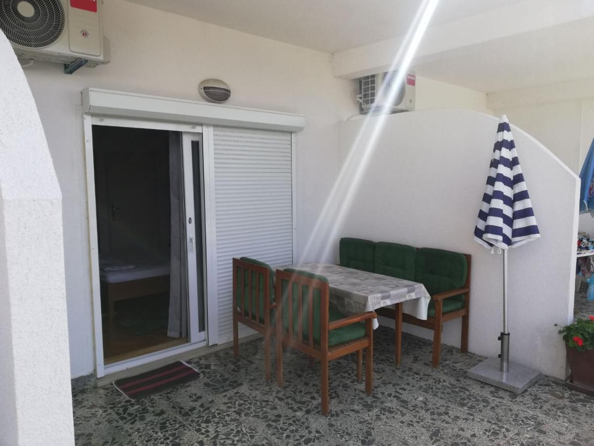 Apartments Medici Zaostrog Exterior photo